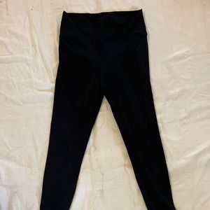 Outdoor voices legging